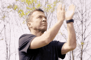 bundesliga happy football soccer celebration GIF
