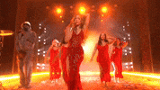 Shakira GIF by The Tonight Show Starring Jimmy Fallon