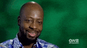 wyclef jean wow GIF by TV One