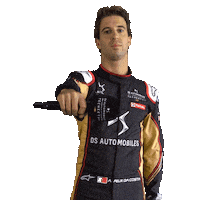 Formulae Dstecheetah Sticker by DS TECHEETAH Formula E Team