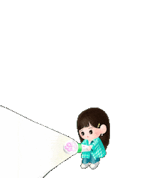 박은빈 Eunbin Sticker