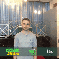 GIF by Viacom R3D Team