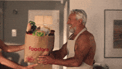 Night In Cooking GIF by foodora
