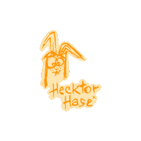 Sticker by HecktorHase