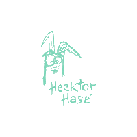 Sticker by HecktorHase