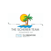 The Karp Group Sticker by TKG