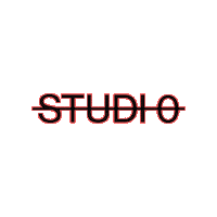 Studi0 stmoritz emergingartist studi0 emergingart Sticker