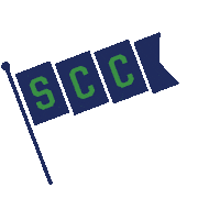 Scc Schoolpride Sticker by Spartanburg Community College