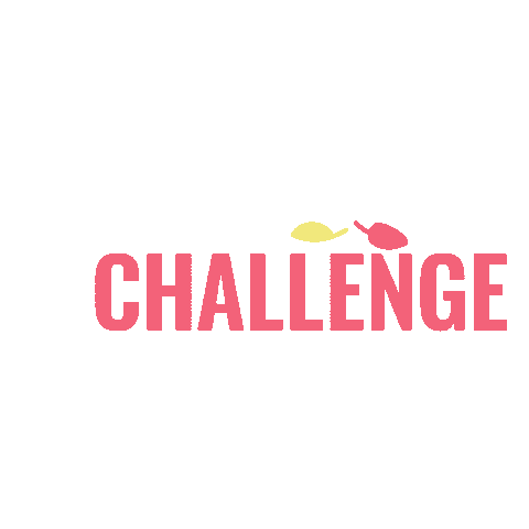 Fall Challenge Sticker by FIT by Katy