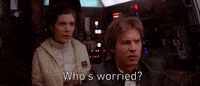 Han Solo GIF by Star Wars