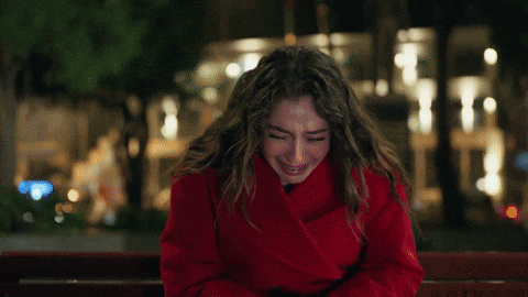 Leyla Nur GIF by Ay Yapım