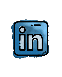 Icon Sticker