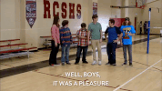 comedy central season 3 episode 14 GIF by Workaholics