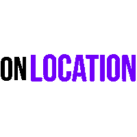 Studio On Location Sticker by Provision Visuals