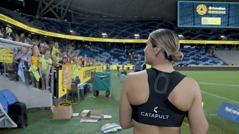 Jersey Kcc GIF by Football Australia