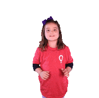 happy dance marathon Sticker by Children's Miracle Network Hospitals