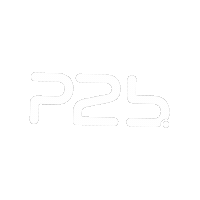 Sticker by P2B