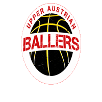 Basketballwels Sticker by flyerswels