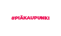 Kuopiorock Sticker by NM Live