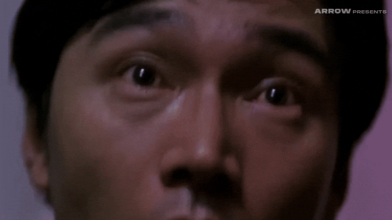 Peter Ho-Sun Chan Horror GIF by Arrow Video