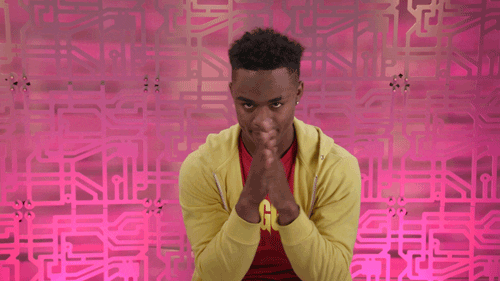 Bb20 Swaggyc GIF by Big Brother