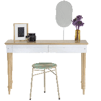 Furniture Dresser Sticker by Dokter and Misses