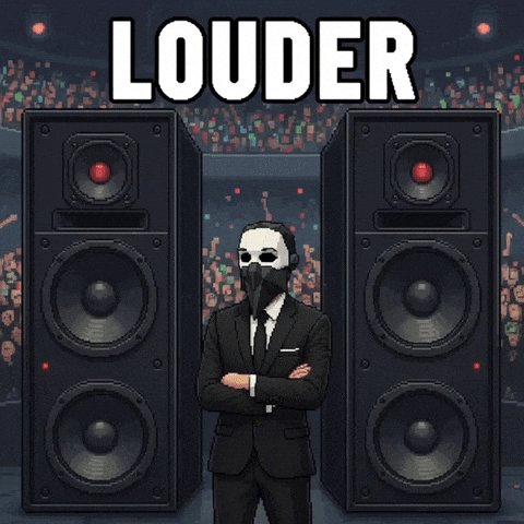 ABCNT giphyupload music band concert GIF