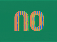 Art No GIF