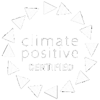 GreenInitiative carbon neutral forest friends climate positive green initiative Sticker