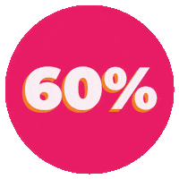 Magpromo Sticker by Magnólia Papelaria