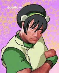 The Rock GIF