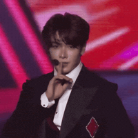 Day 2 Silence GIF