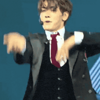 Day 2 Dancing GIF