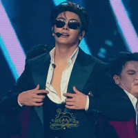 Sexy Sunglasses GIF