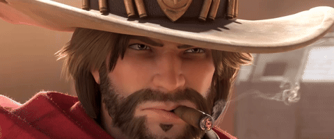 McCree