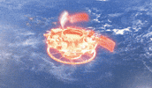 Space Science Animation GIF by European Space Agency - ESA
