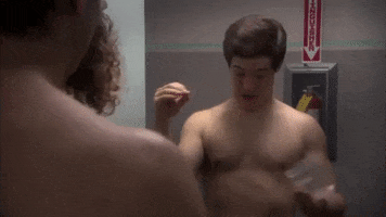 comedy central adam demamp GIF by Workaholics