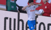 Bundesliga Frustration GIF by Holstein Kiel