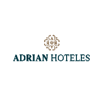 adrianhotelestf hotel tenerife adrian lujo Sticker