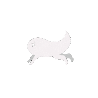 Run Love Sticker