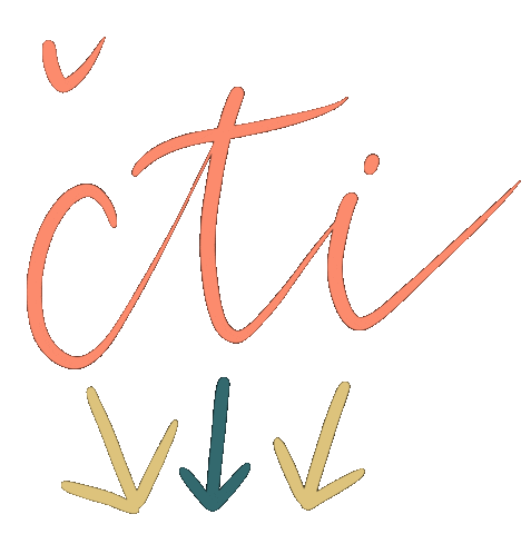 Cti Read Sticker