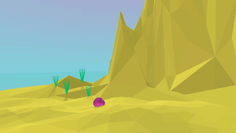 world vr GIF