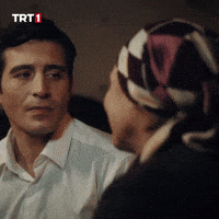 Family Hug GIF by TRT