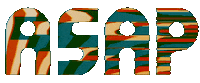 Art Glitch Sticker