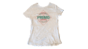 T Shirt Film Sticker by El Primo Brand