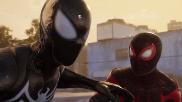 Marvelβs Spider-Man 2