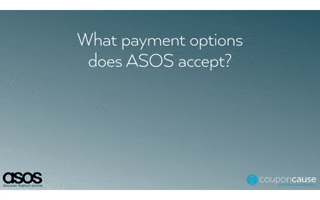 thecouponcause faq asos coupon cause GIF