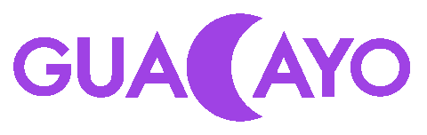Sticker by Guacáyo