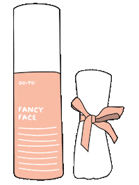 Beauty Skincare Sticker by Go-To Skin Care