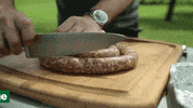 bbq grill GIF by Esquire